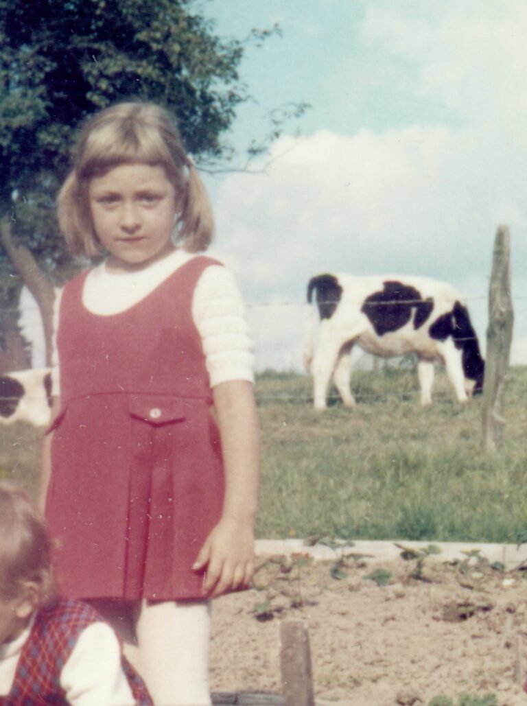 Pippi oder Anika?